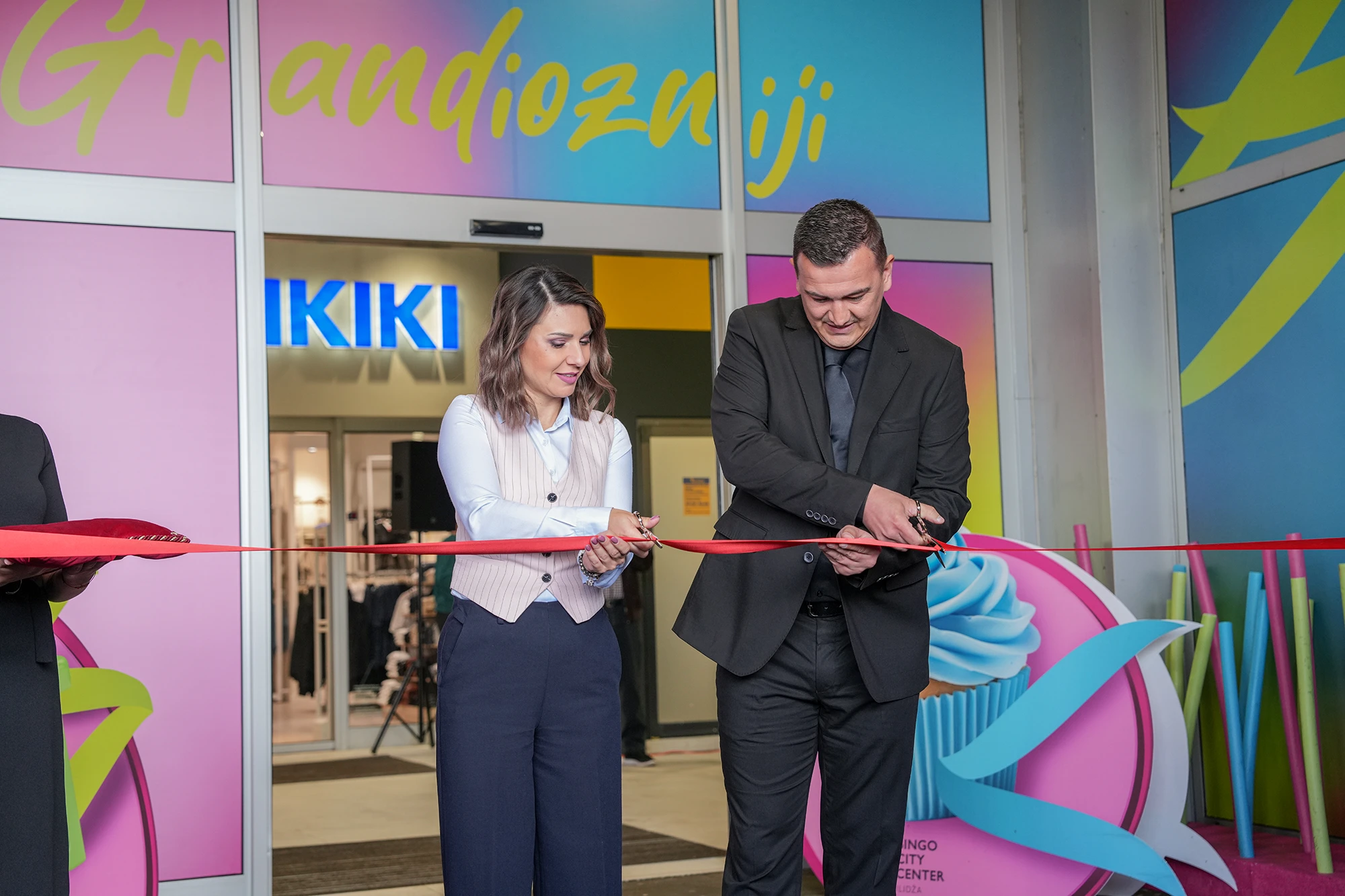 Bingo uložio deset milijuna KM u renoviranje tržnog centra