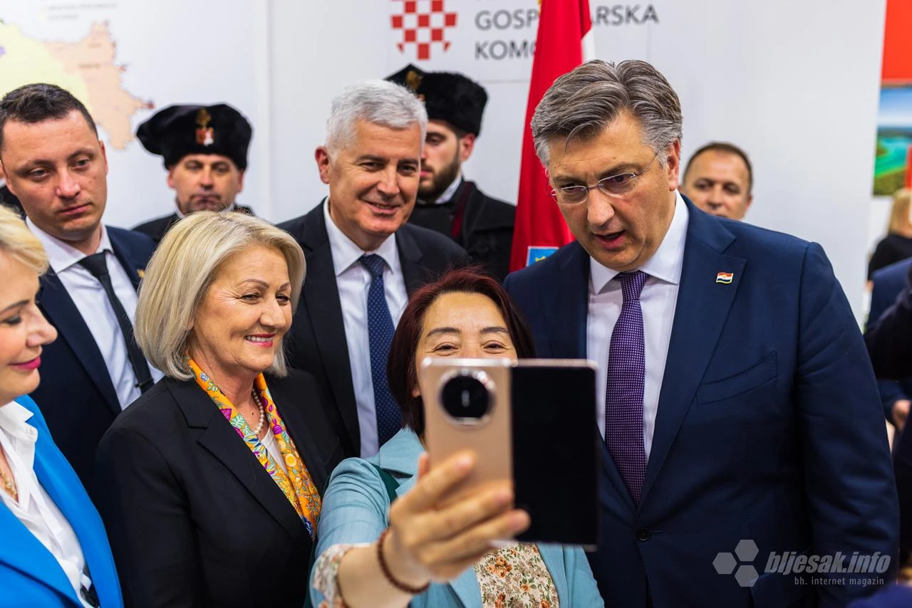 33.806: Sretni brojevi za Čovića i Plenkovića