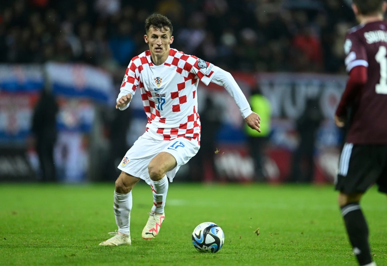 Dalić donosi ključnu odluku - Tko će biti prvi centarfor Vatrenih?