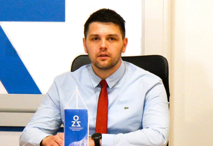 Za ravnatelja Zavoda zdravstvenoga osiguranja HNŽ-a imenovan Andrej Čović