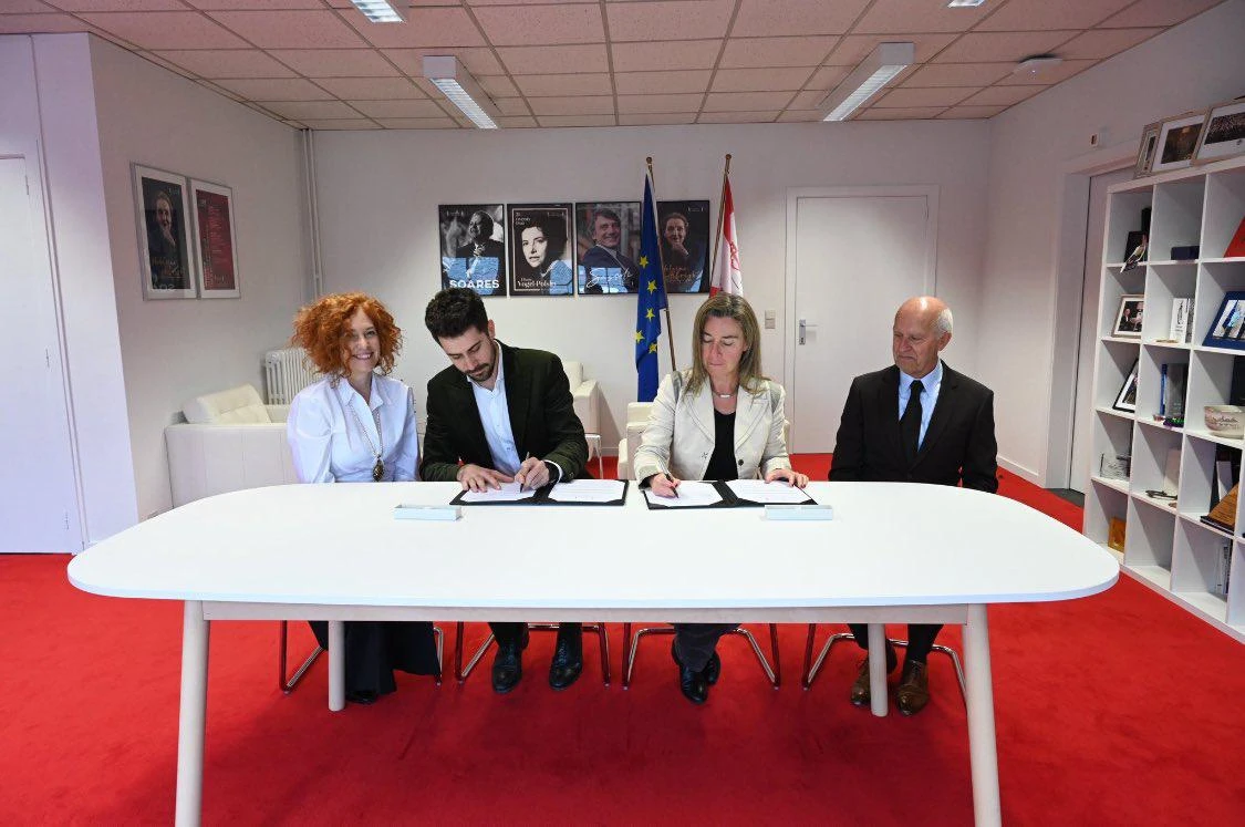 Mlade žene koje se žele baviti diplomacijom bit će podržane stipendijom