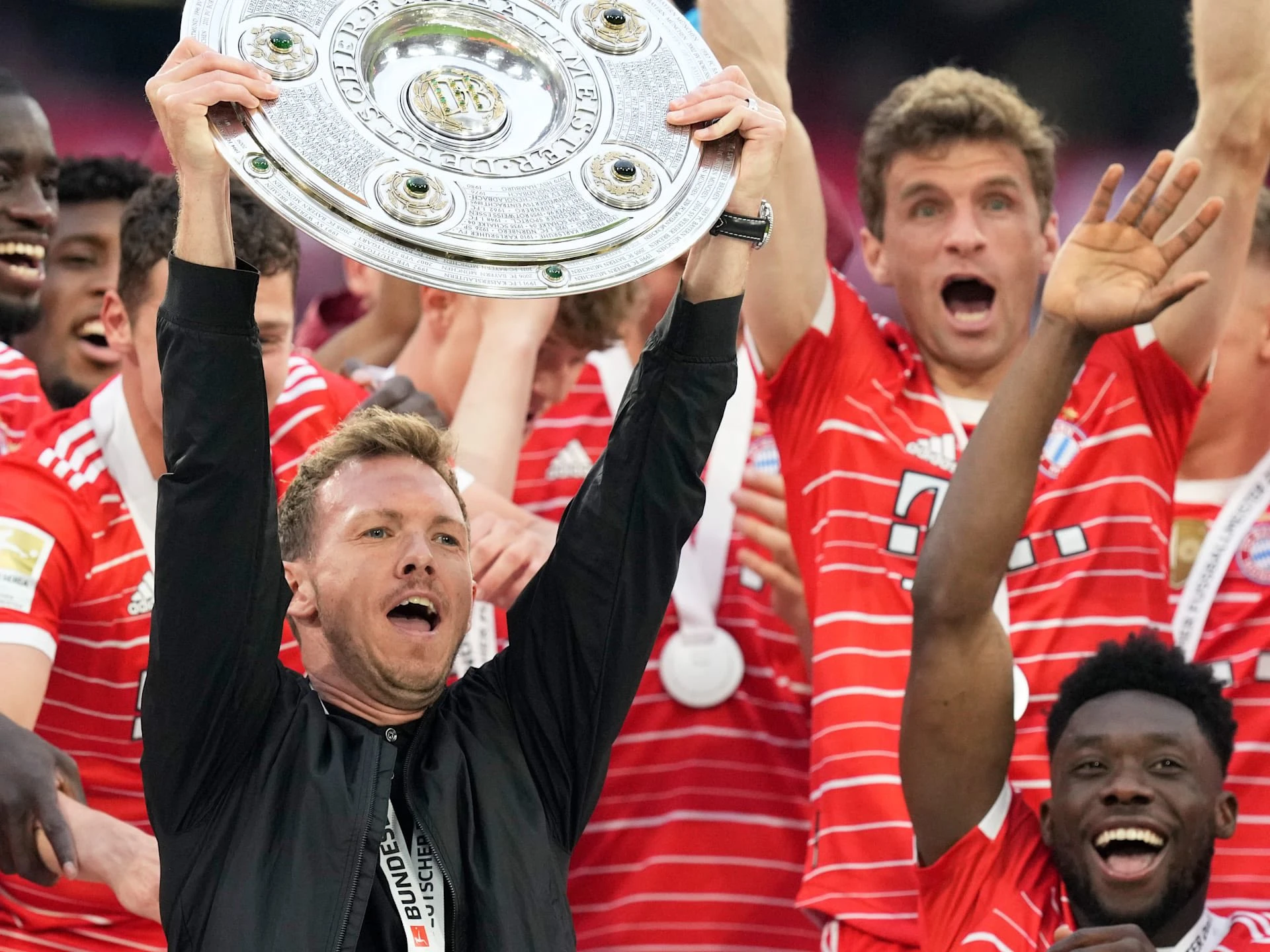 Bayern vraća p(r)otjeranog trenera?
