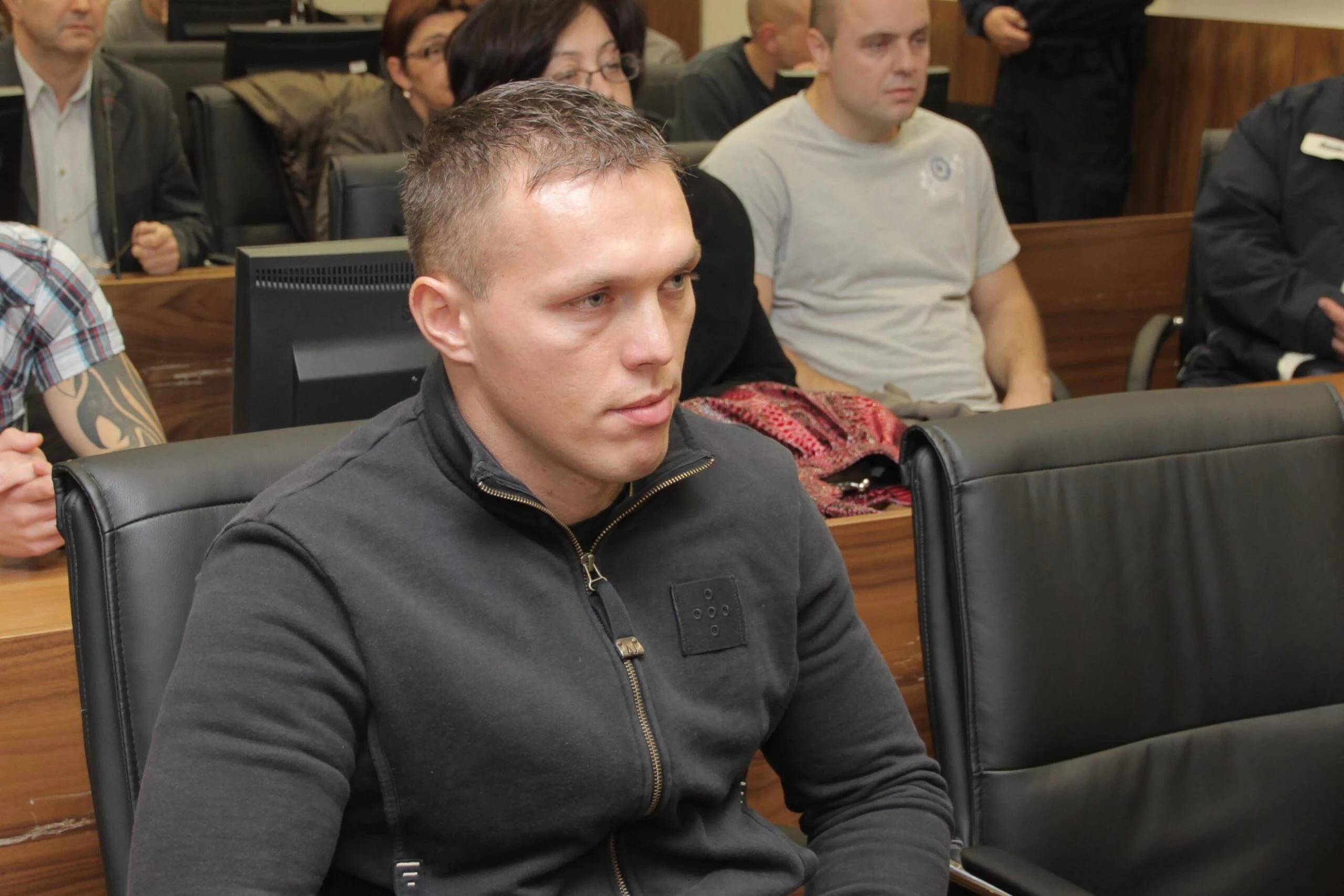 Kokain, heroin, hašiš, oružje - Kako je Dino upravljao milijunskim kriminalnim biznisom u Hrvatskoj