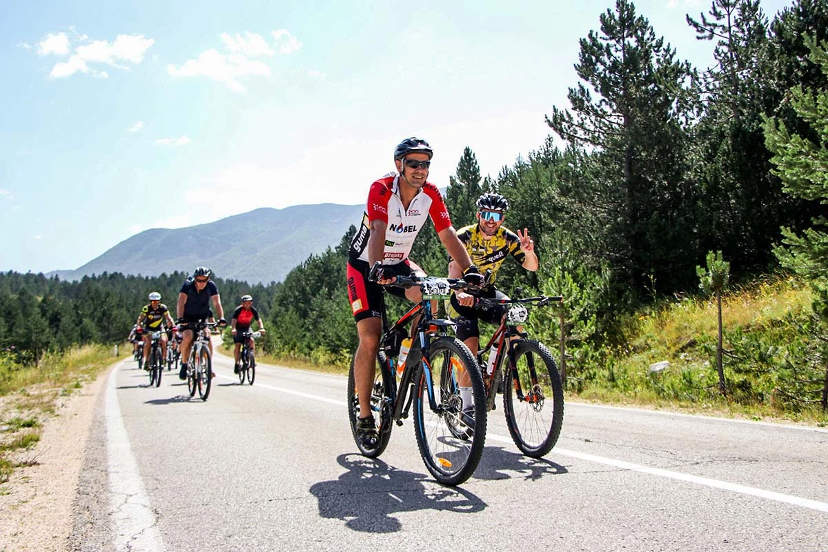 Sprema se Blidinje BIKE Fest - Srpanj rezervirajte za vrhunski događaj