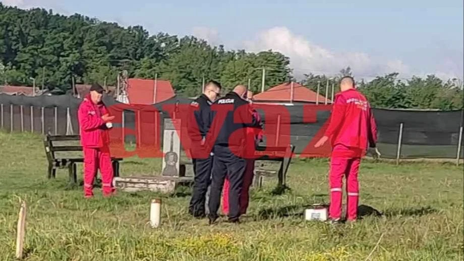 U Živinicama pronađeno tijelo muškarca, policija na terenu!