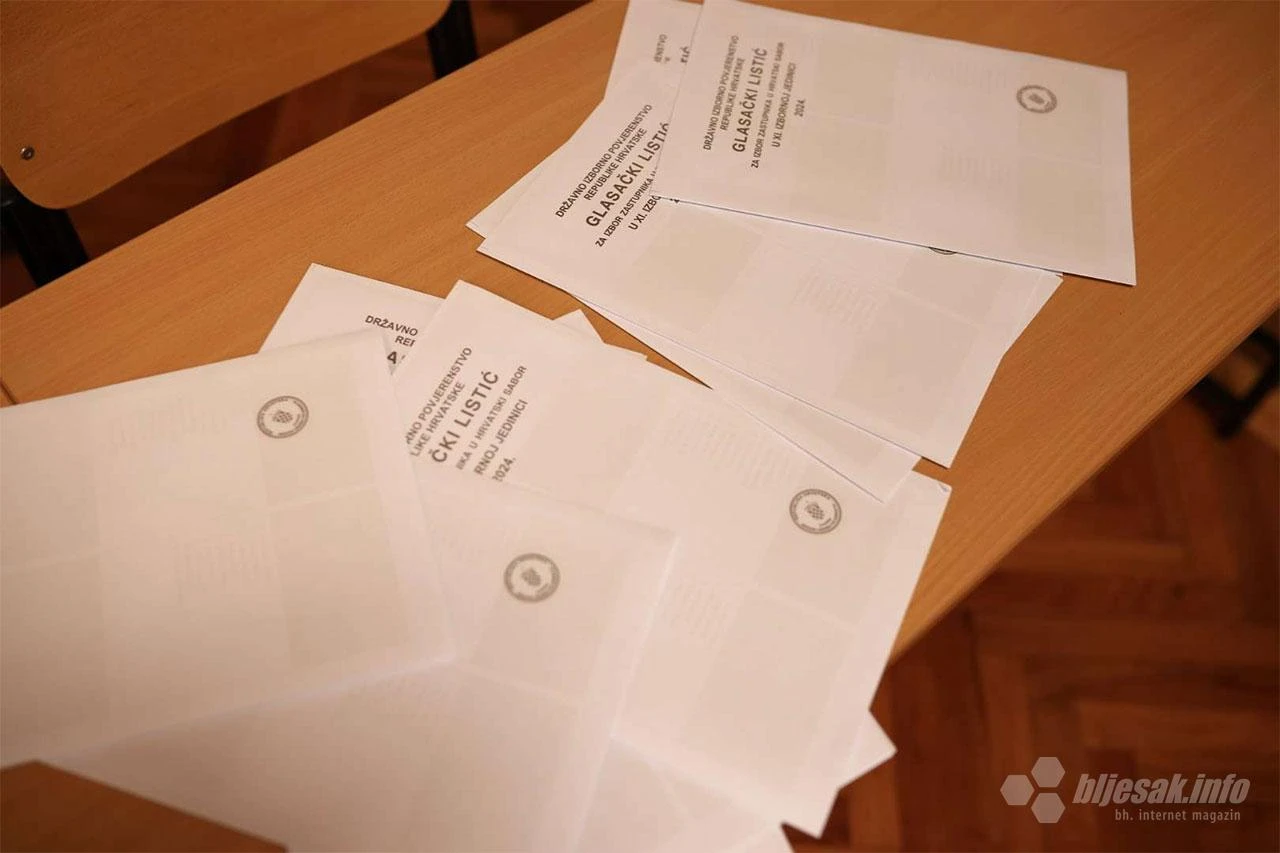 Svjetske agencije o izborima u Hrvatskoj: Tanka pobjeda za političku nestabilnost