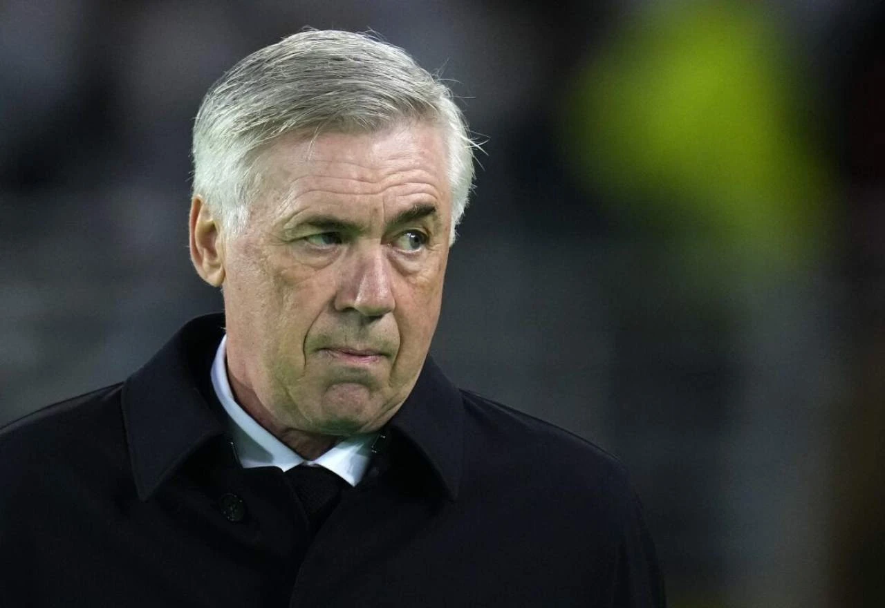 Ancelotti: Mislili su da smo mrtvi