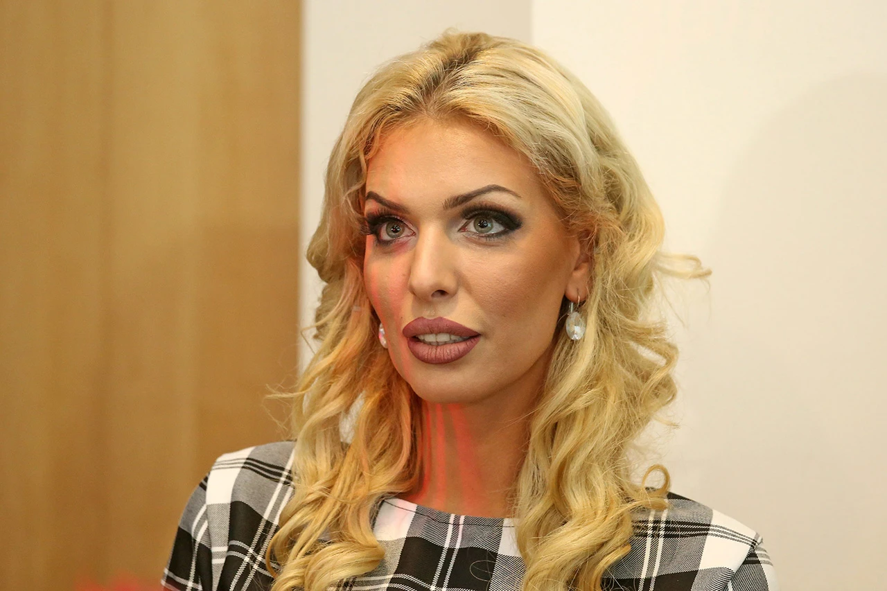 Ava Karabatić dobila više glasova na izborima od ministrice kulture