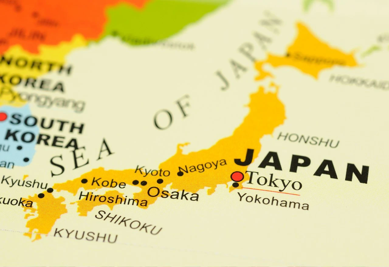 Dva potresa jačine 6,4 i 5 stupnjeva pogodili zapad Japana