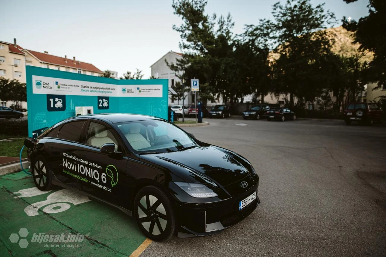 Njemačka autoindustrija uhvaćena na spavanju
