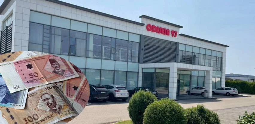 Firma iz Hercegovine ostvarila prihod veći od 13 milijuna KM