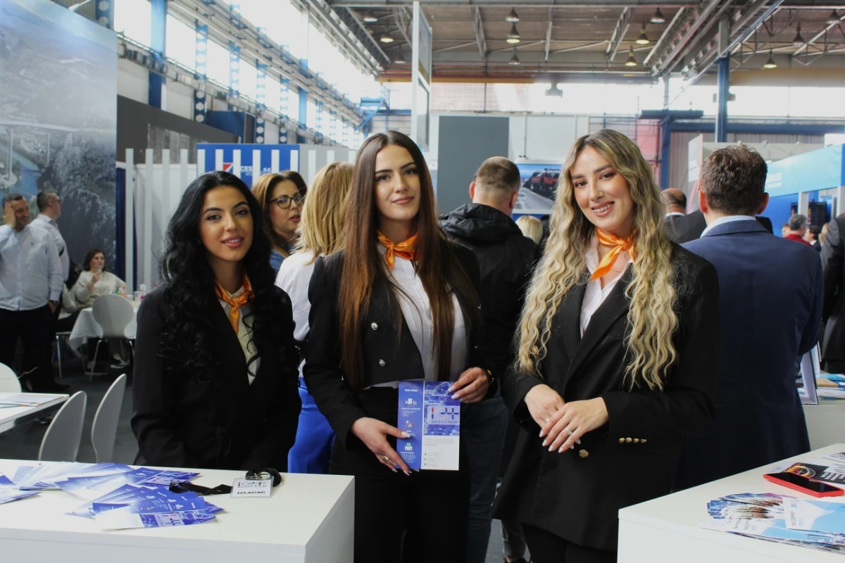 BS Telecom Solutions, Regeneracija i IGH i ove godine na Sajmu gospodarstva u Mostaru