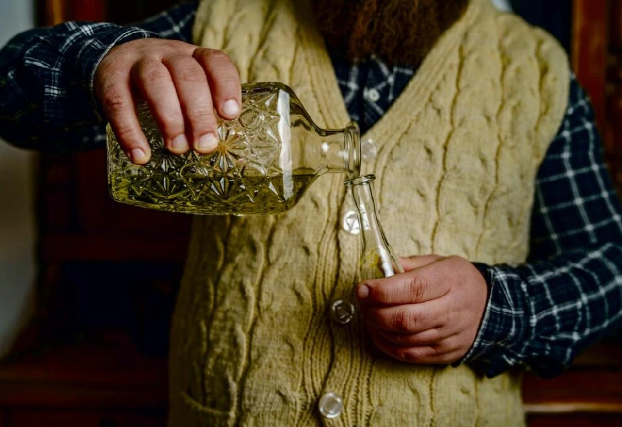 Tradicionalni lijekovi: Rakija za sve, krumpir u čarape, kupus na grudi...