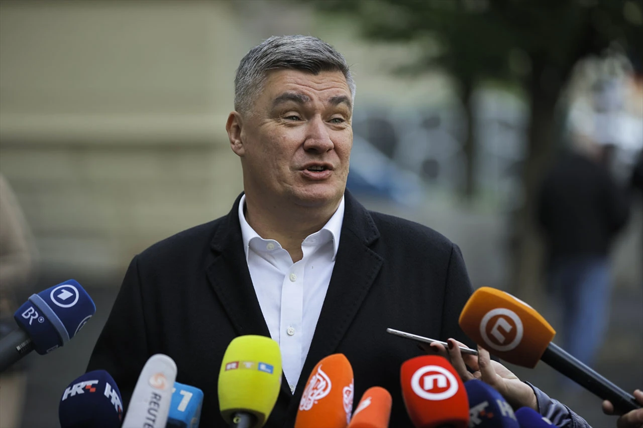 Plenković i Milanović nakon glasanja govorili o BiH: Njemačka bubašvaba i Dodikov sabah sa šejtanom