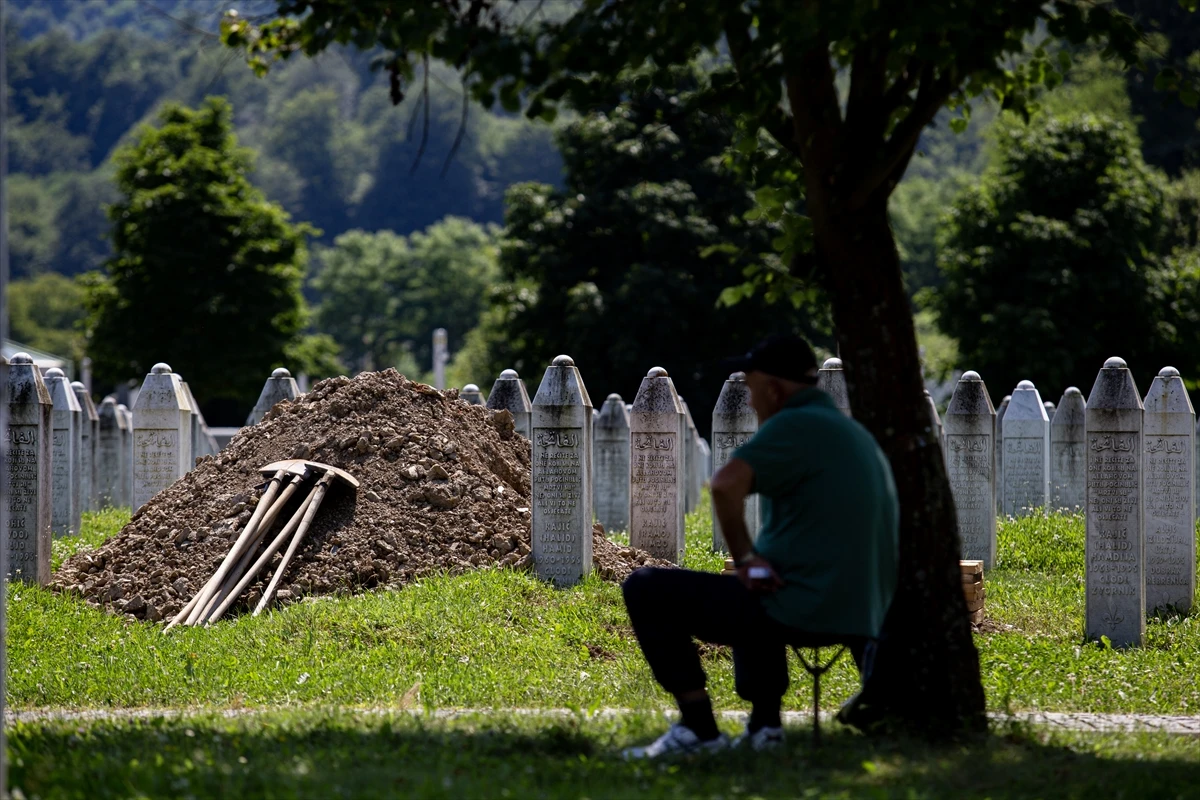 Reakcije iz Srbije: Rezolucija o Srebrenici ne doprinosi pomirenju