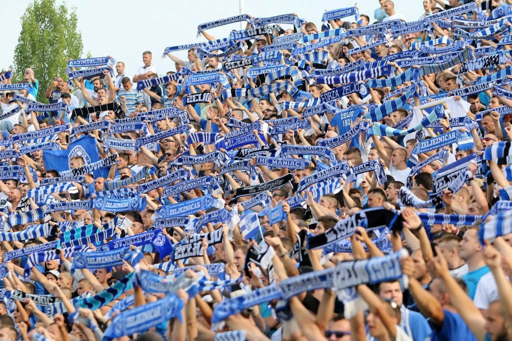 Željezničar traži ulagače u stadion, hotel...
