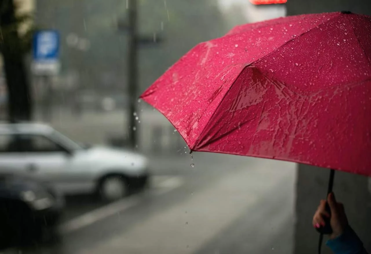Tjedna prognoza: Malo sunca u subotu