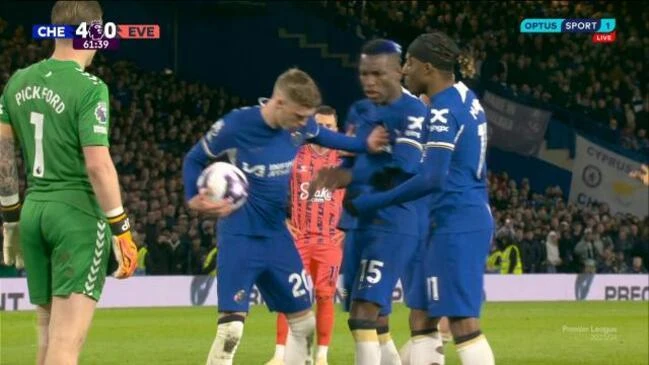 VIDEO I Pochettino igračima: Idući put letite iz ekipe