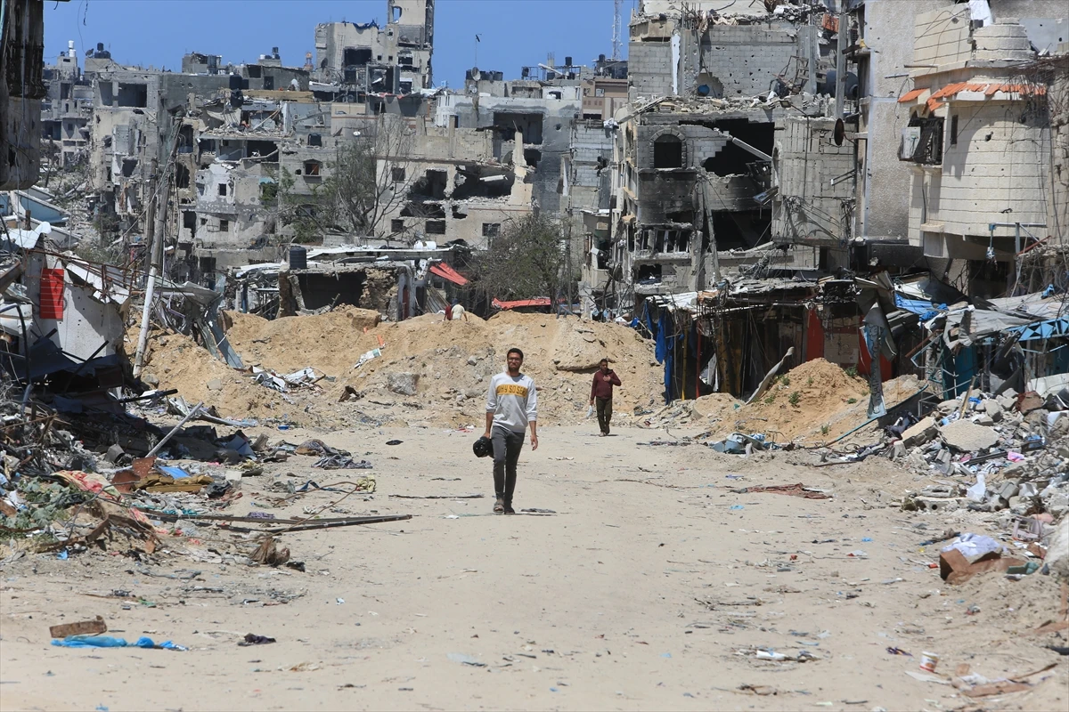 Hamas: Nema dogovora dok se okupator ne povuče iz Gaze