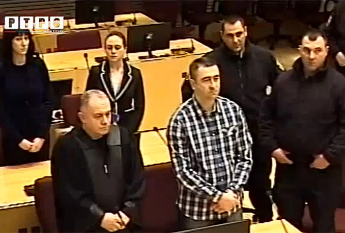 Uhićen Đorđe Ždrale?