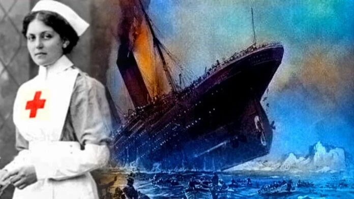 Žena koja je preživjela tri brodske havarije, uključujući i onu Titanica