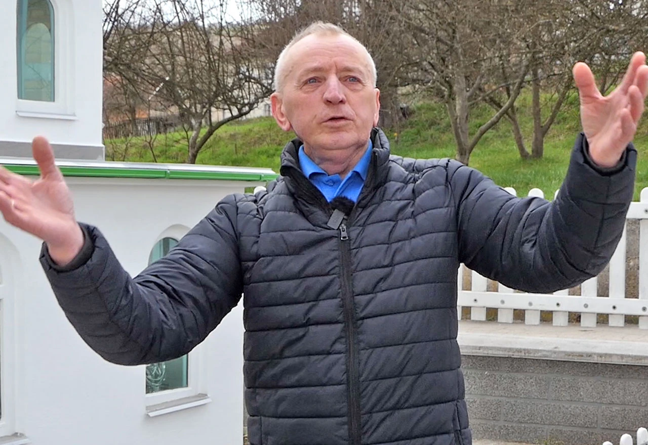 VIDEO | Ovdje ljudi kupuju kuće, aute, a nitko nema kredita, jesam li ja najluđi?