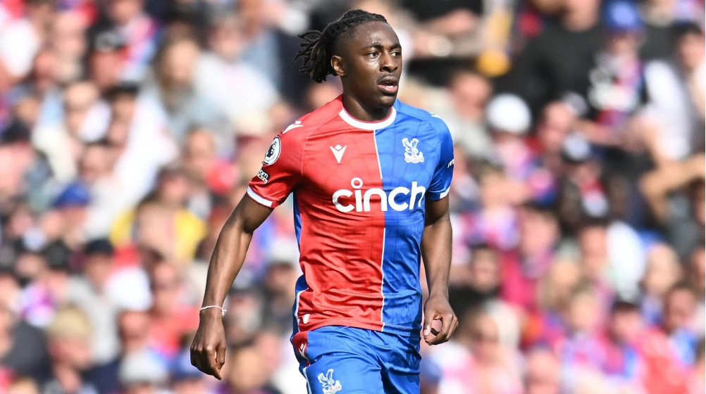 VIDEO I Crystal Palace šokirao Liverpool