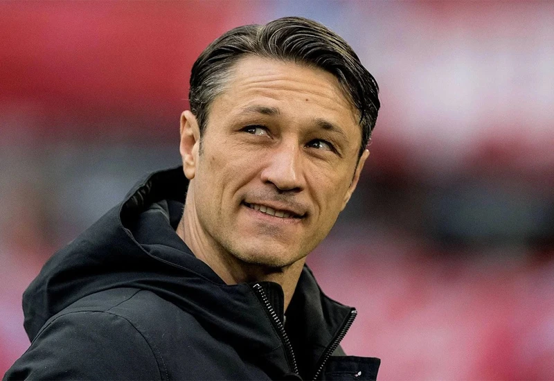 Niko Kovač kandidat za klupu engleskog velikana
