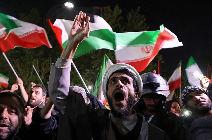 U Izraelu objavljen prekid opće opasnosti, Iran objavio razloge za napad
