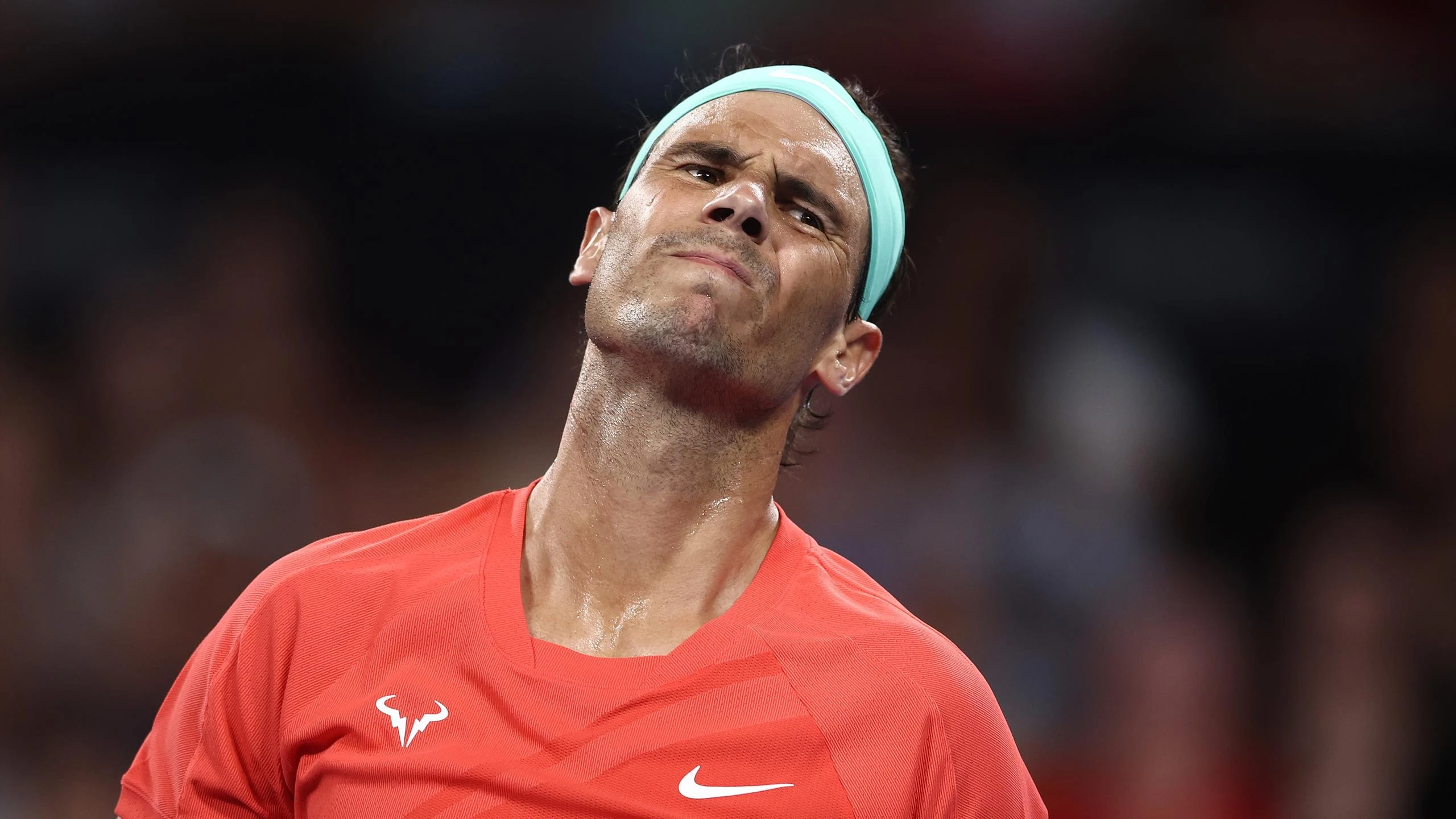 Rafael Nadal se vraća na teren