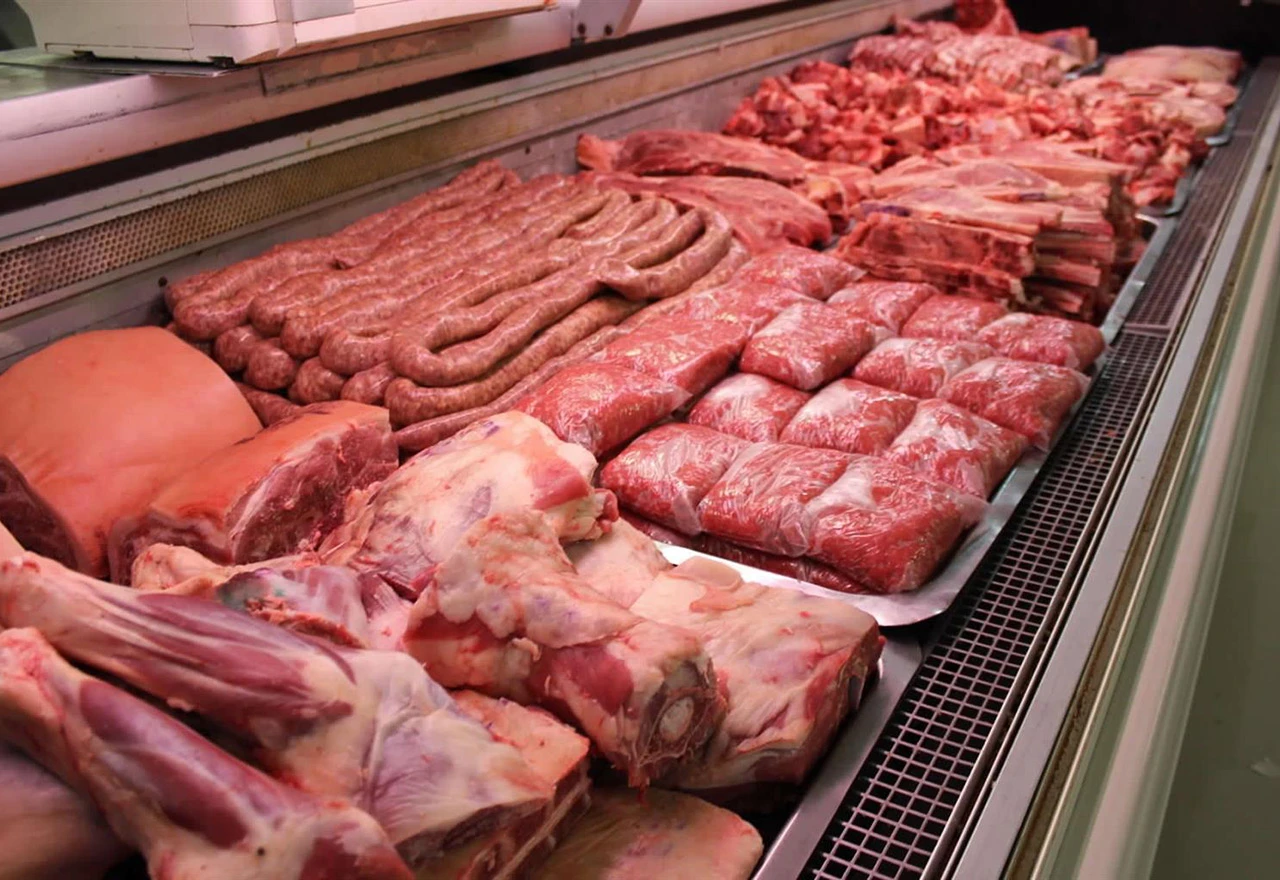 BiH: U mesnicama svega 25 posto domaćeg mesa