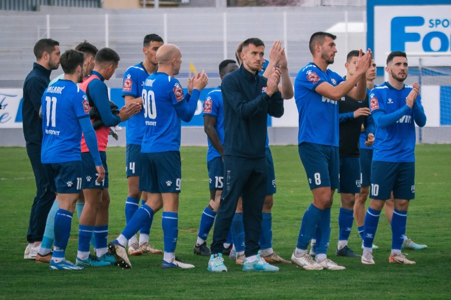 VIDEO | Široki Brijeg: Ovo je moralna kaljuža i tonemo sve dublje!