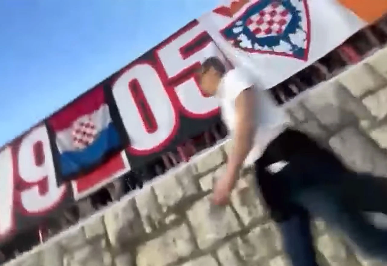 Red Army posvetio pjesmu Ultrasima i pozvao na zajedničko gledanje utakmice