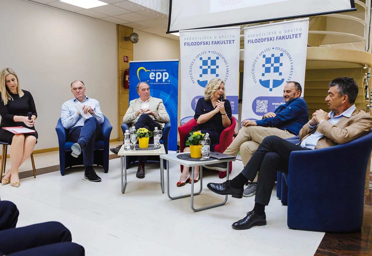 Zovko o Starom mostu: To je spomenik svih naroda