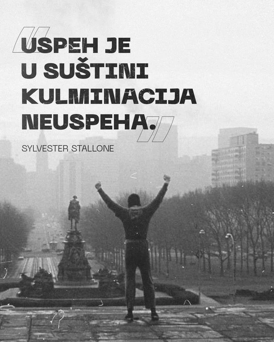 Partizan nakon debakla Zvezde: Uspjeh je u biti kulminacija neuspjeha