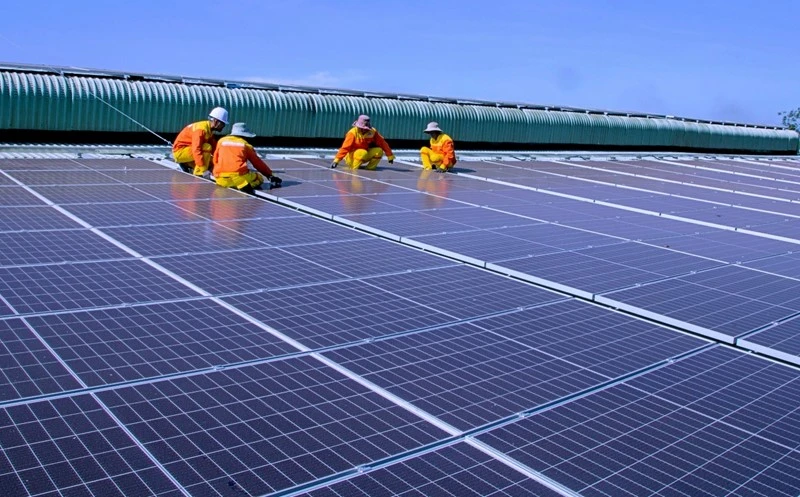 Energetska tranzicija: Solari su sada hit, nitko više ne traži vjetroelektrane