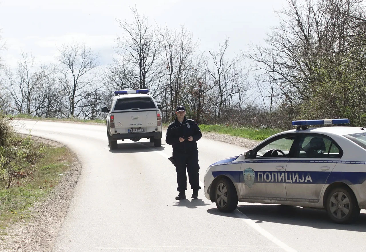 Policija u Srbiji i dalje bezuspješno traga za tijelom ubijene djevojčice