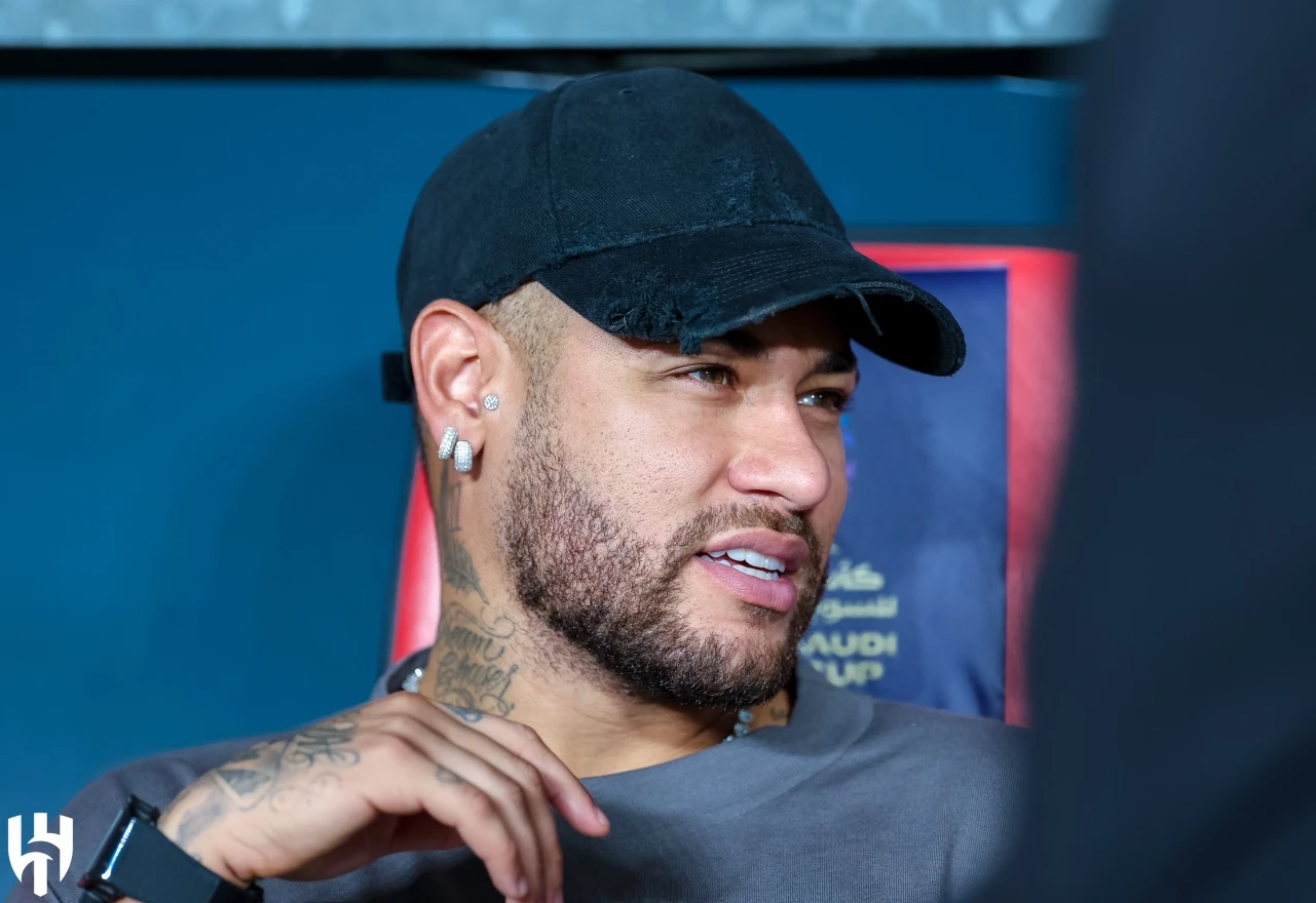 Neymar izbjegao kaznu od 3 milijuna eura