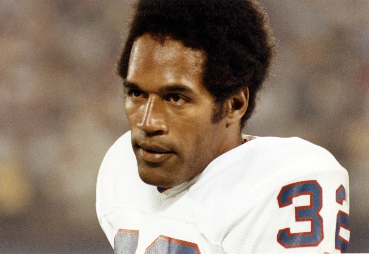 VIDEO | Preminuo O. J. Simpson