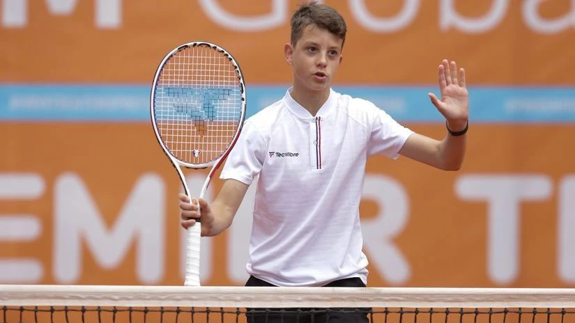 Matej Dodig u četvrtfinalu Split Opena