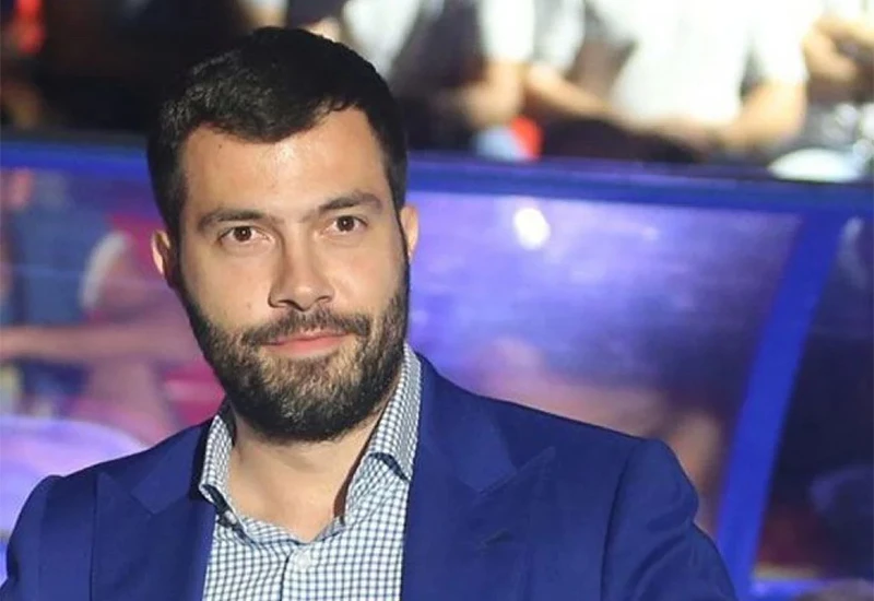 MUP RH: ''Igor Dodik nije podnio zahtjev za hrvatsko državljanstvo''