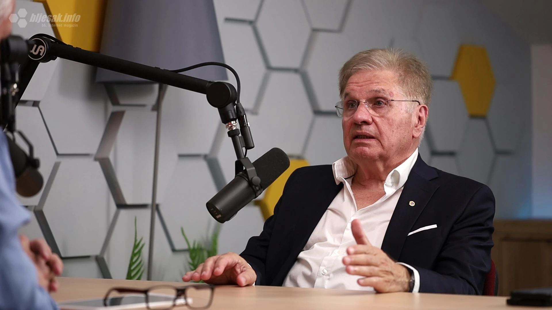 VIDEO | Ivica Jakić: Od Arsenovog i Mišinog fotografa do energetskog vizionara