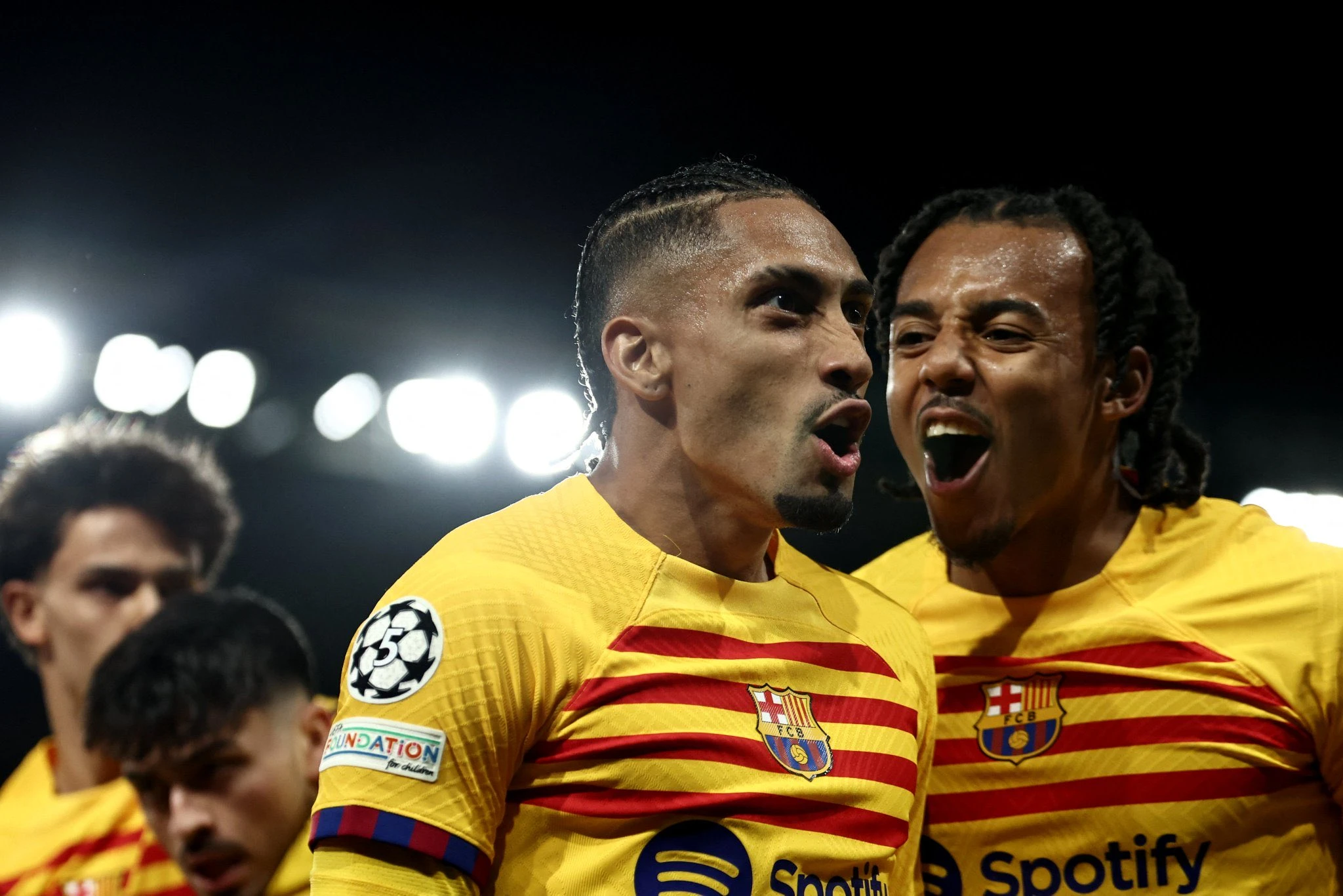 VIDEO | Barcelona svladala PSG u Parizu