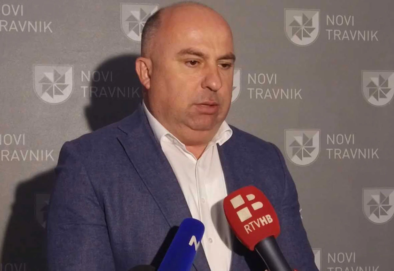 Lasić: Blizu smo rješenja
