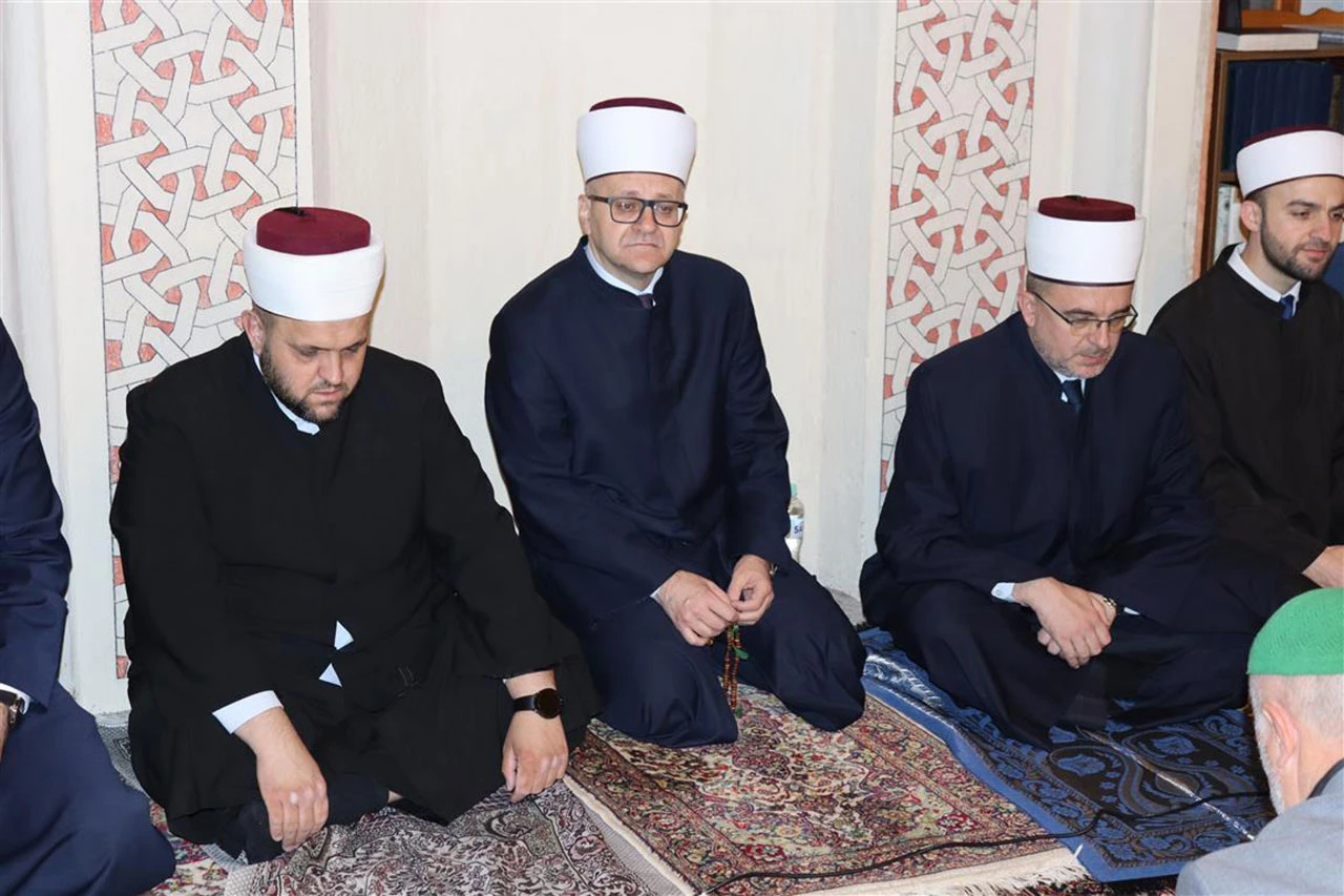 Muftija Dedović o procesima koji se vode u Mostaru: Pitanje Lakišića vakufa nadilazi značaj same zgrade