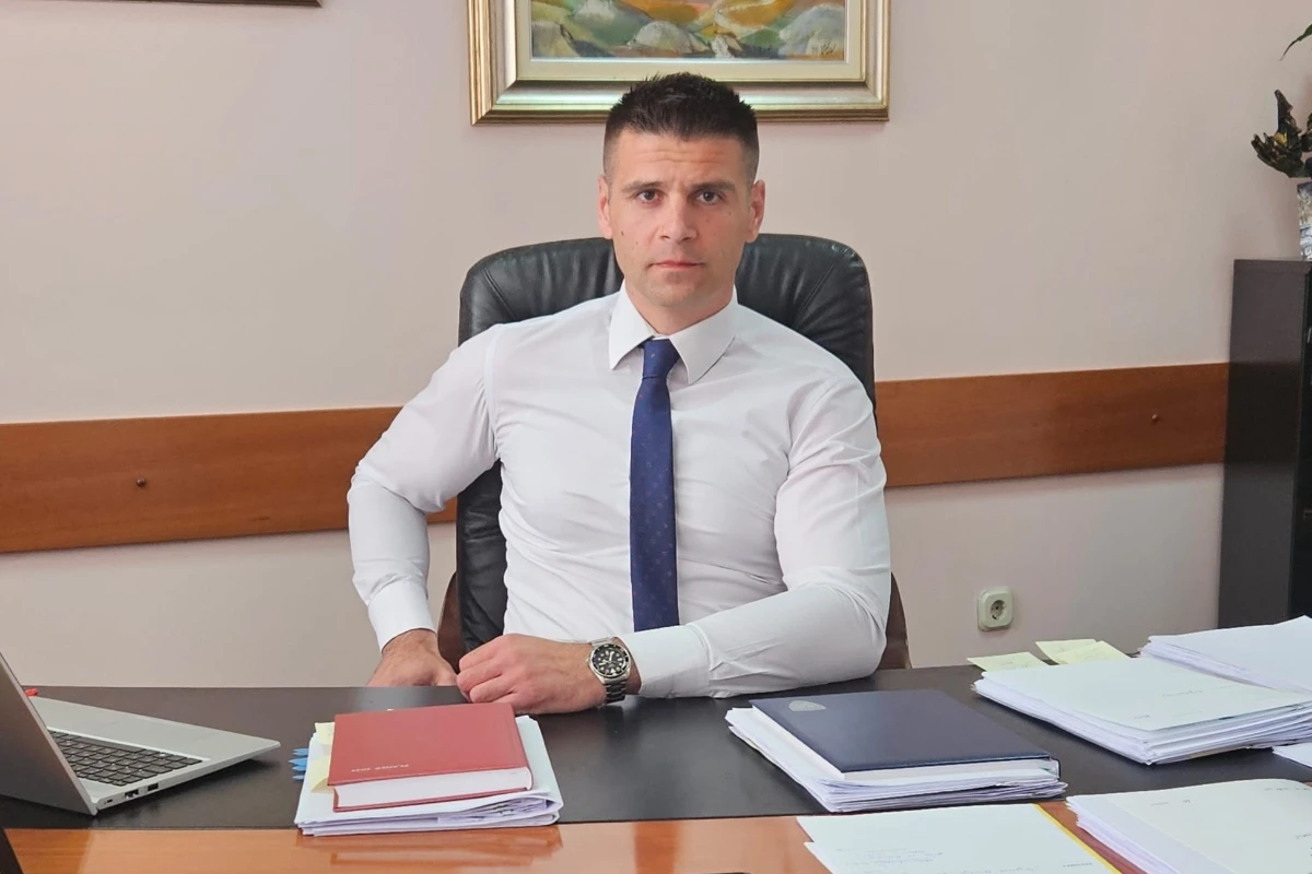 MUP HNŽ o napadu u Stocu - Suzdržite se od ''dolijevanja ulja na vatru'' 