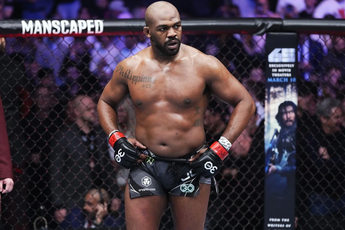 Agentica prijavila UFC borca,  on tvrdi sve završilo prijateljski 