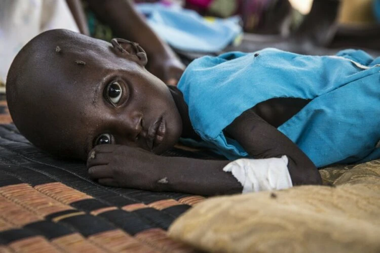 Liječnici bez granica: Rat u Sudanu izazvao jednu od najgorih svjetskih kriza