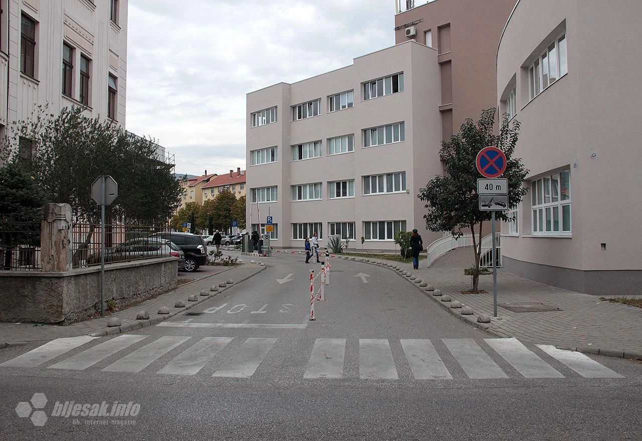 Što je Vlada FBiH uradila na Domu zdravlja Mostar za 258.366 KM