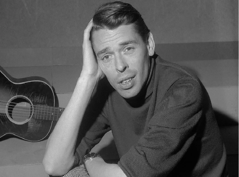 Prije 95 godina rođen je Jacques Brel, začetnik moderne šansone